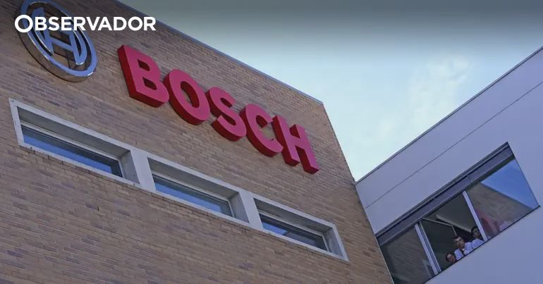 Bosch diperintahkan untuk membayar 545 ribu euro kepada mantan manajer – Observer