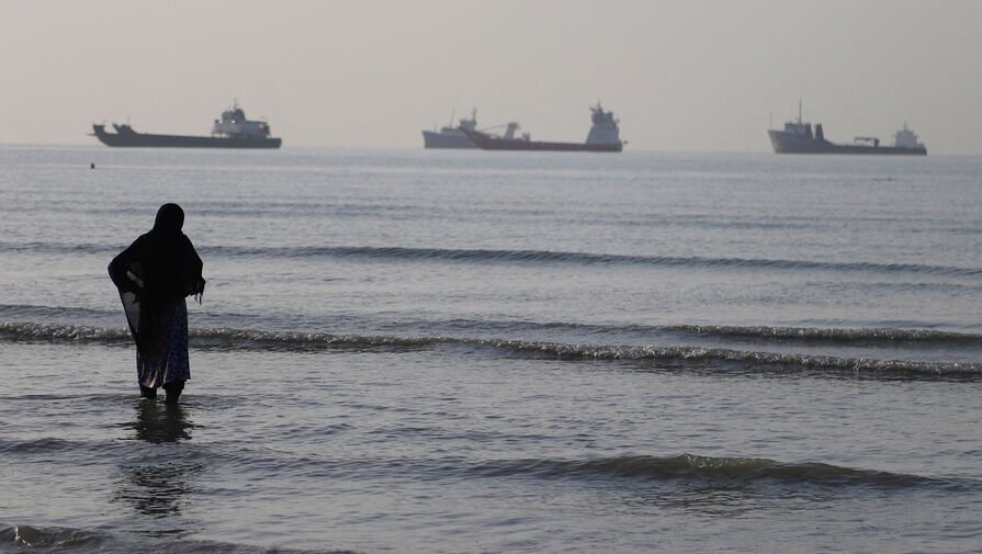 Iran telah menarik diri dari perundingan dengan Amerika Serikat dan menutup Selat Hormuz. Apa hubungannya Israel dengan hal itu?