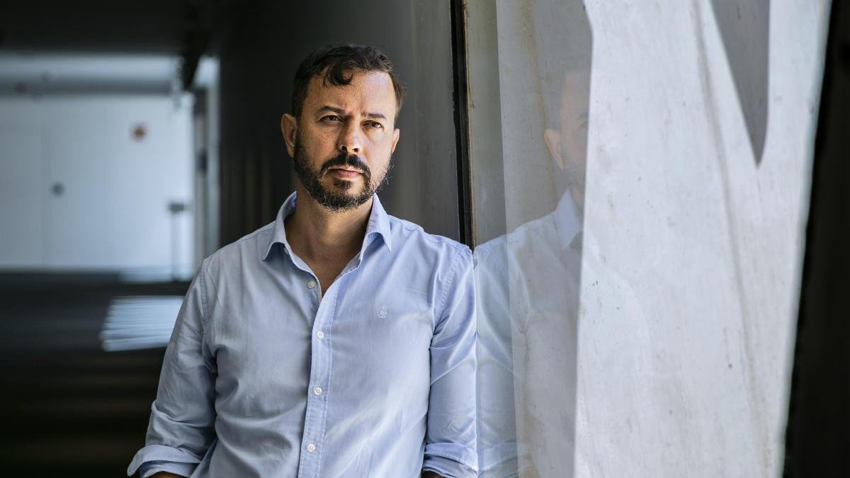 Raúl Rabadán memutuskan untuk tidak mengambil arahan ilmiah CNIO
