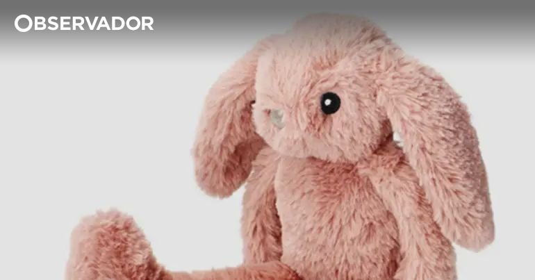 Harimau. Pengumpulan boneka kelinci karena risiko mati lemas – Pengamat