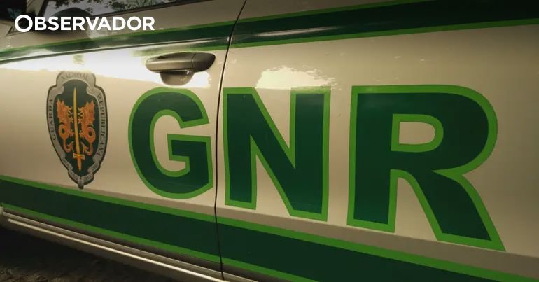 GNR menangkap pasangan yang diduga merampok dan menculik seorang wanita – Pengamat