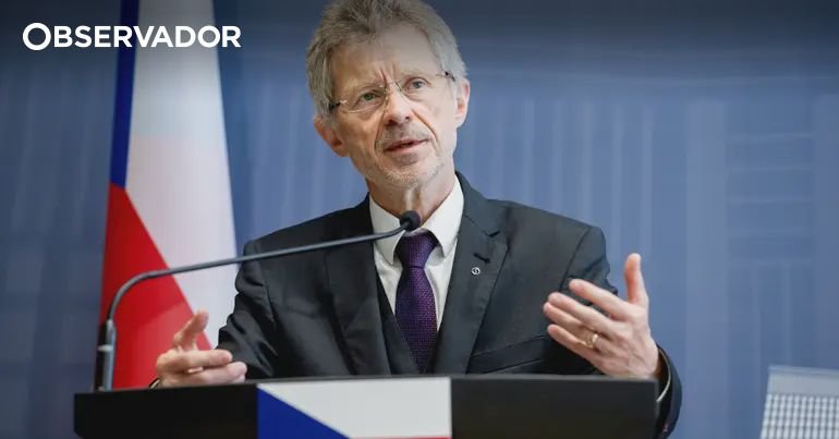 Taiwan menghormati presiden Senat Ceko atas dukungannya terhadap pulau tersebut – Observer