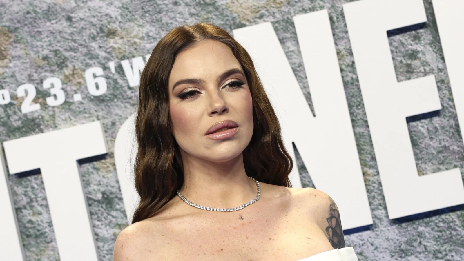 María Isabel menetapkan tanggal untuk hari besarnya: pernikahan impian setelah bertahun-tahun saling mencintai dan berbagi proyek