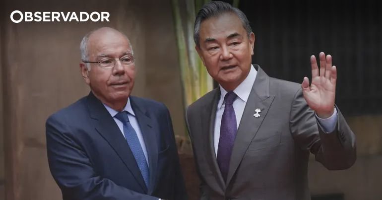Brasil dan Tiongkok adalah "pilar stabilitas di dunia saat ini" – Pengamat