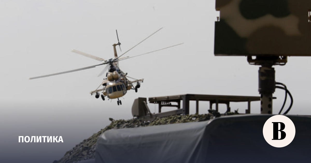 Latihan keamanan hayati CSTO yang pertama dimulai di wilayah Saratov