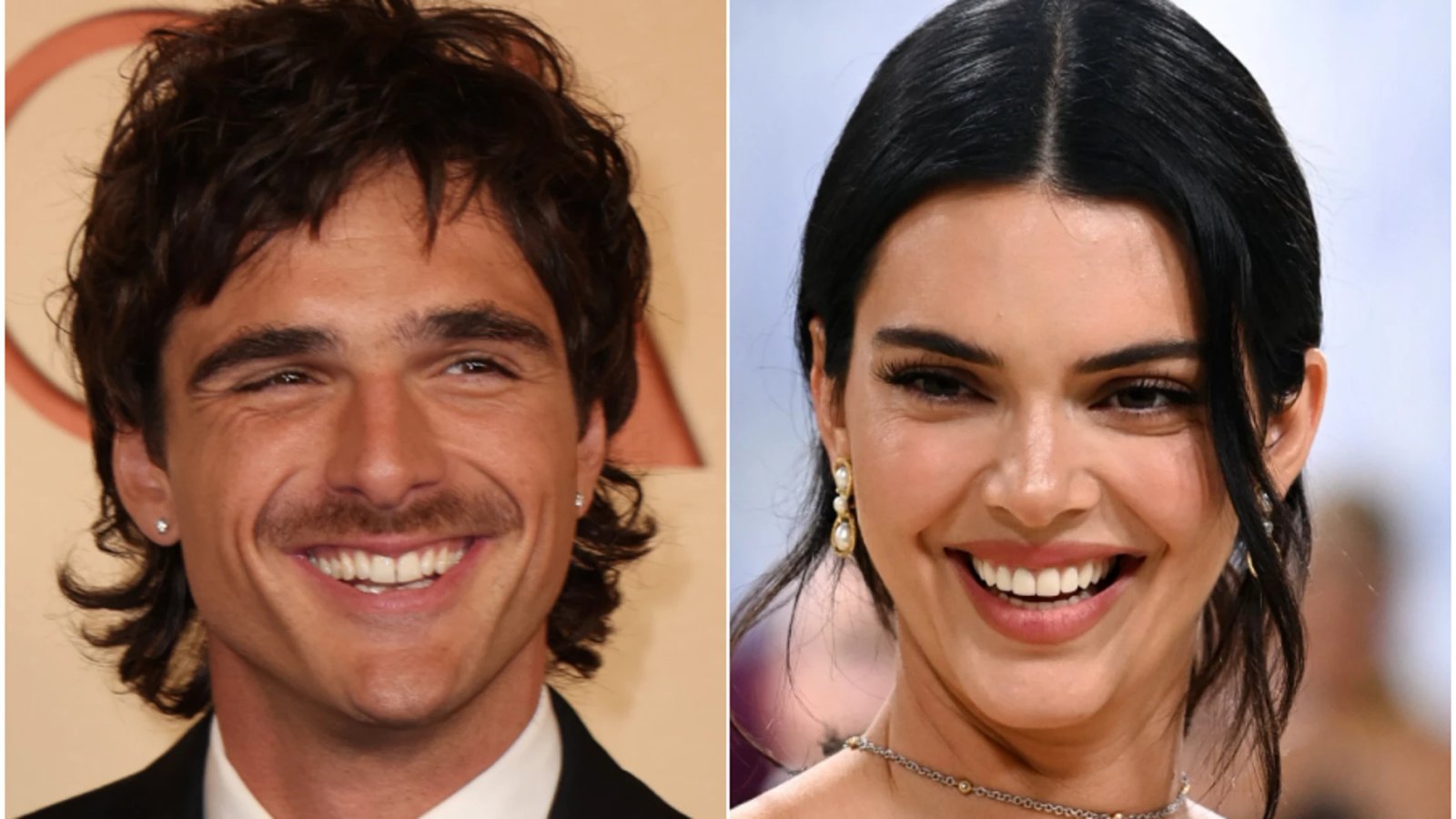 Mereka tak lagi bersembunyi: foto romantis yang mengungkap Kendall Jenner dan Jacob Elordi sebagai pasangan