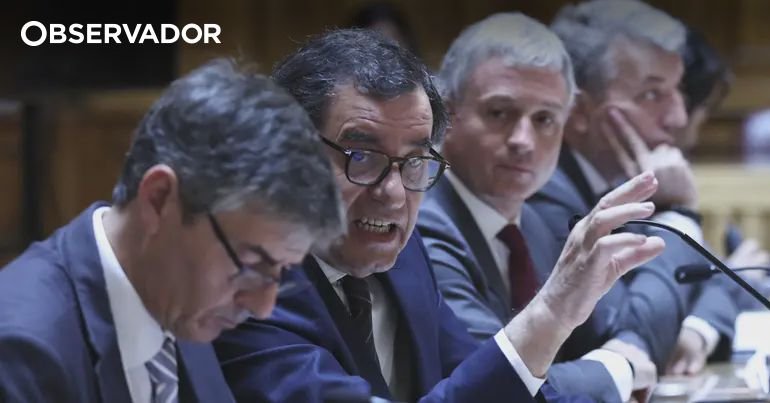 Pemerintah tidak mengkonfirmasi kerugian Alentejo sebesar 700 juta – Pengamat