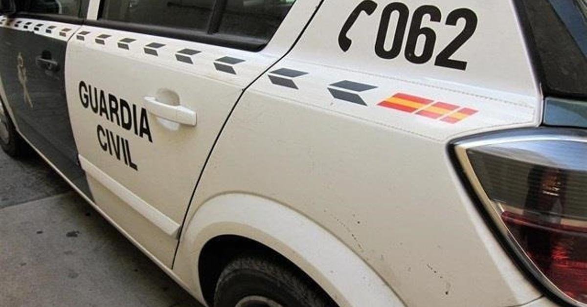 Mereka menangkap seorang pria di Alicante atas dugaan pembunuhan rekannya