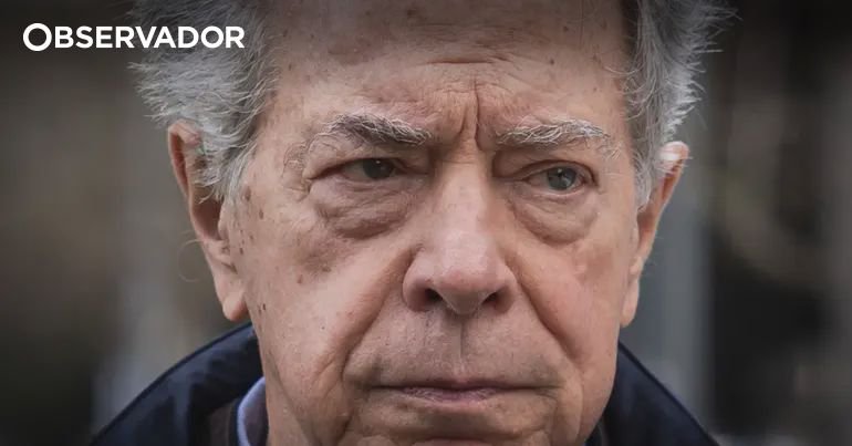 Pengadilan menangguhkan hukuman 13 tahun tunggal Ricardo Salgado – Pengamat
