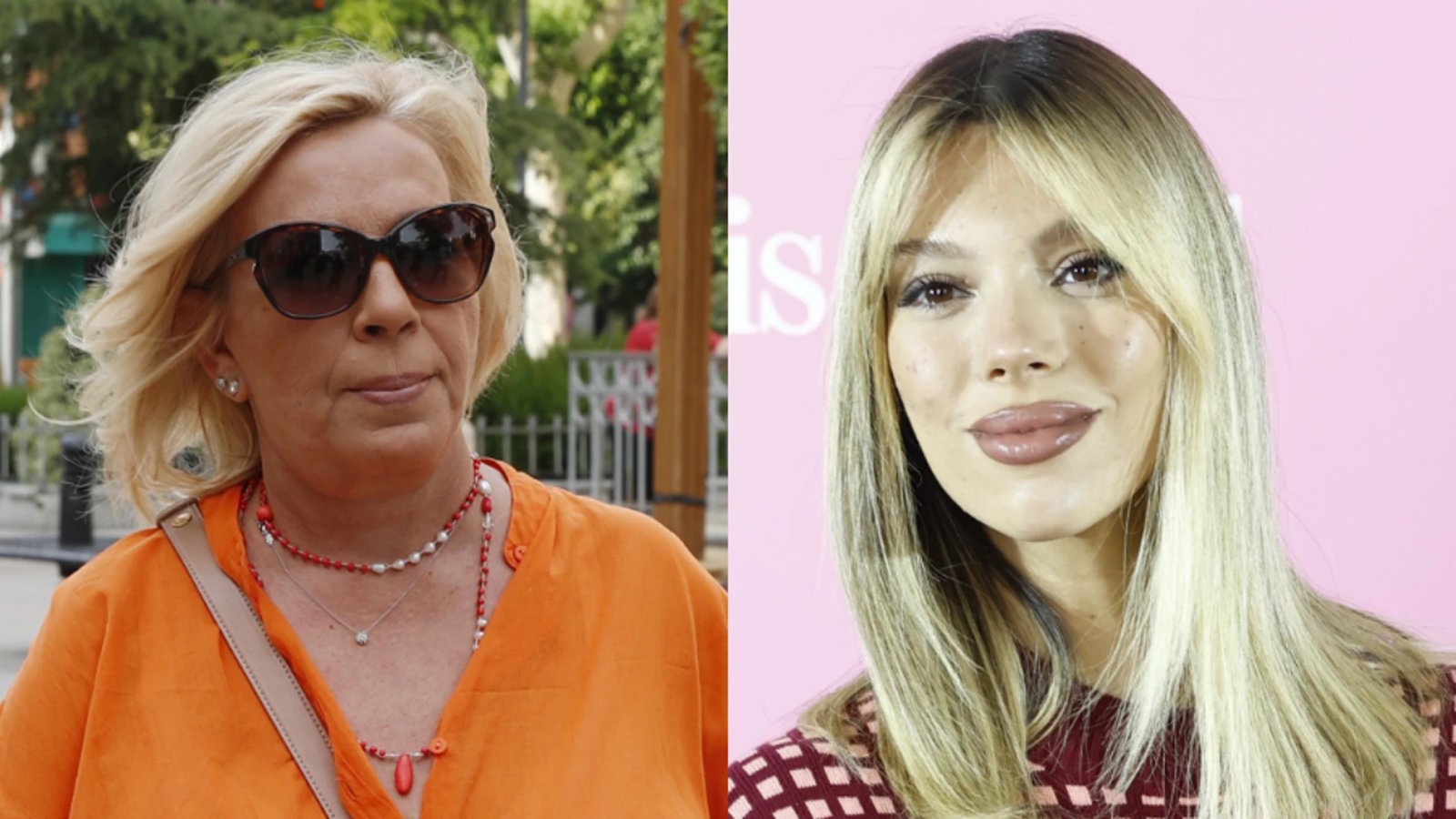 Carmen Borrego membuat keputusan drastis tentang Alejandra Rubio: "Saya tidak akan ikut campur"