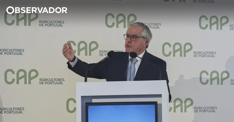 CAP menjauh dari Rencana Restorasi Alam Pemerintah – Observer