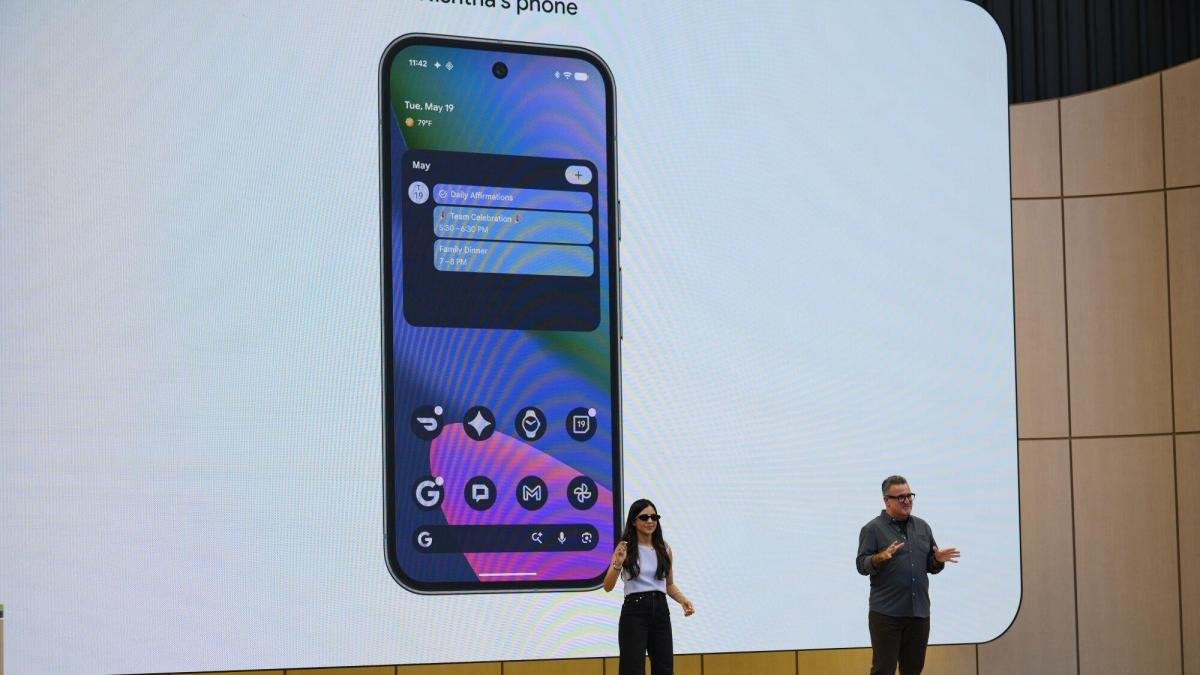 Google setuju dengan Apple bahwa tuntutan Komisi Eropa mengurangi keamanan