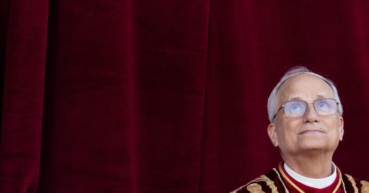 entitas memperingatkan Paus sebelum kunjungan ke Brians