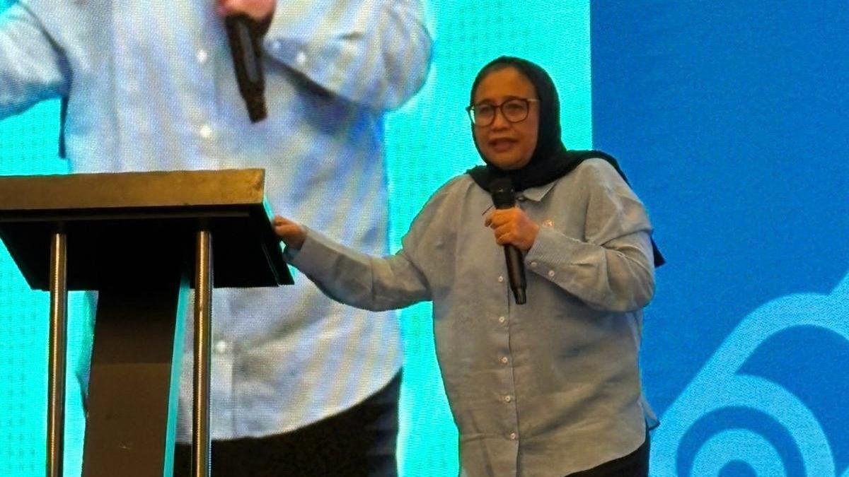Apa yang Membuat Nanik Layak Pimpin BGN? Ini Kata Dasco