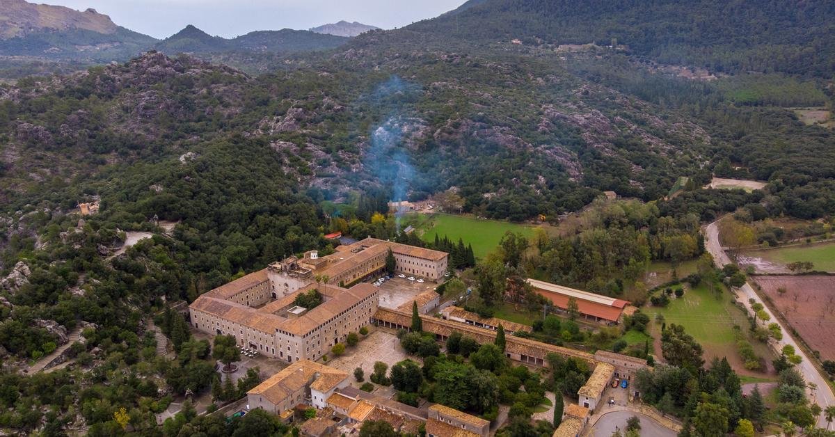 Beberapa konferensi akan membahas bagaimana memajukan penerapan Camí de Lluc di Santiago