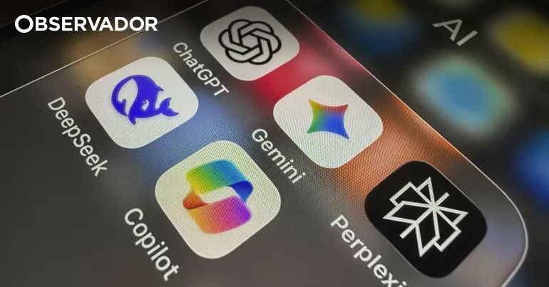 AMERIKA SERIKAT. Pemerintah akan menguji model AI terlebih dahulu – Observer
