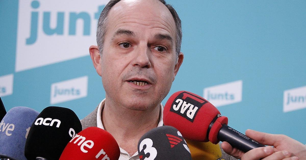 Bersama-sama mereka akan meminta Illa melalui surat untuk campur tangan agar Paus dapat berbicara dalam bahasa Catalan
