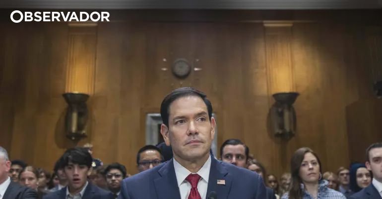 Rubio mengatakan Teheran akan membahas program nuklir – Pengamat