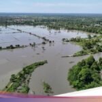 12 Ribu Warga Terdampak-Ratusan Mengungsi