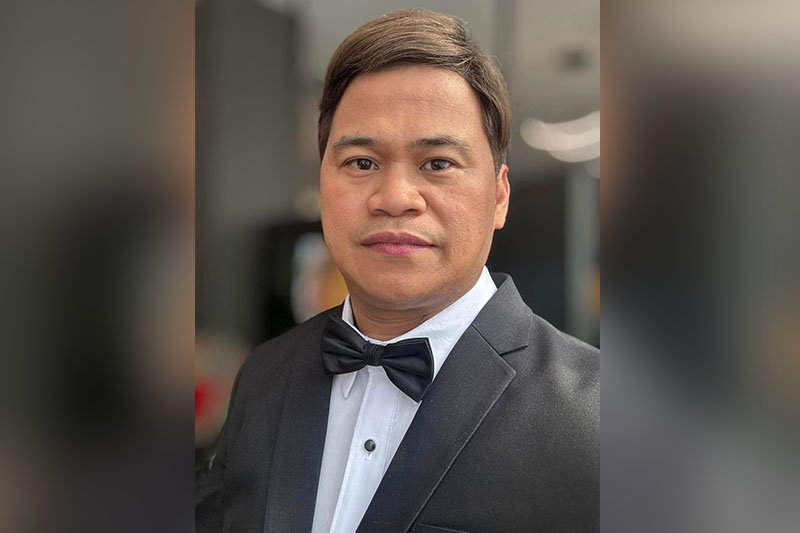 'Lokakarya akting?': Ogie Diaz bercanda tentang ketidakhadiran senator