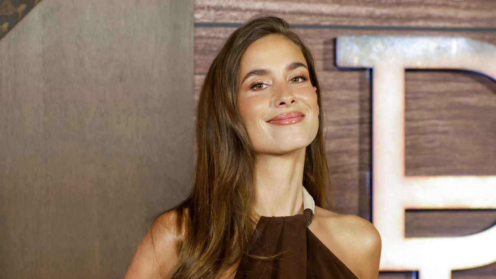 María Pombo bereaksi terhadap rekonsiliasi Álvaro Morata dan Alice Campello: "semoga cinta selalu menang"
