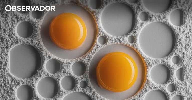 Tiga orang Portugis yang diakui untuk foto makanan terbaik – Observador