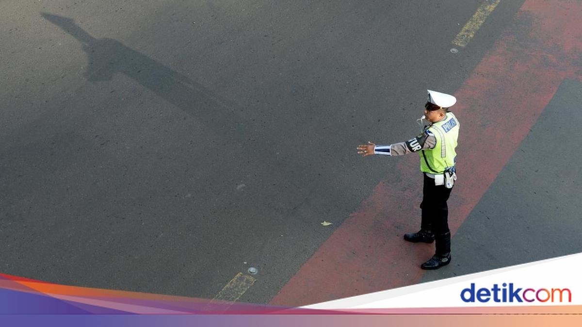 Operasi Patuh di Riau Digelar Mulai 8 Juni, Ini 10 Sasarannya
