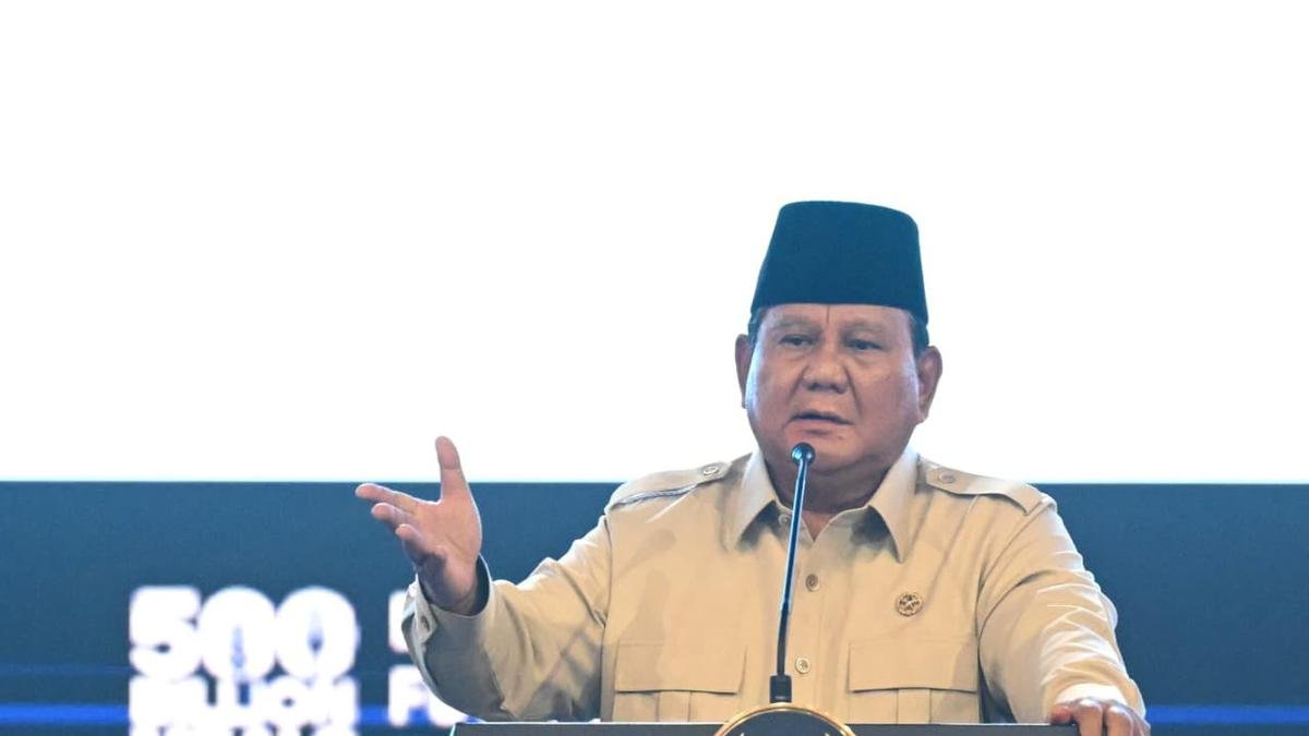 Kepentingan Rakyat Di Atas Segala Kepentingan