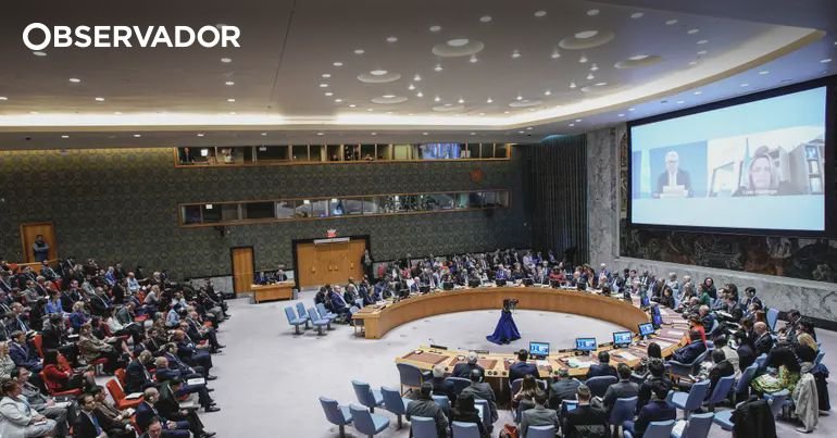 Portugal terpilih sebagai anggota Dewan Keamanan – Pengamat