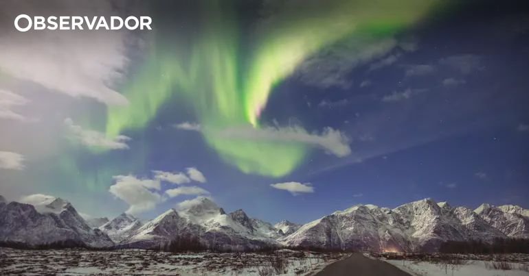 Ada emas batangan 20.000 euro yang disembunyikan di Lapland – Observer
