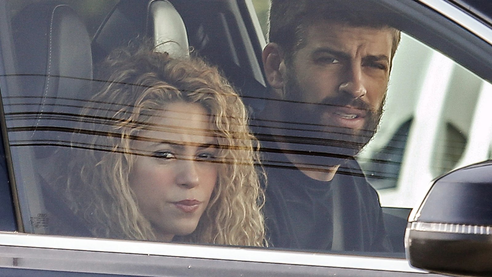 Tonggak viral tak terduga untuk Shakira dan Piqué: mereka saling mengikuti lagi di jejaring sosial dan ada pembicaraan tentang rekonsiliasi