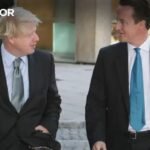 Cameron mencoba menghentikan dukungan Boris Johnson terhadap Brexit – Observer