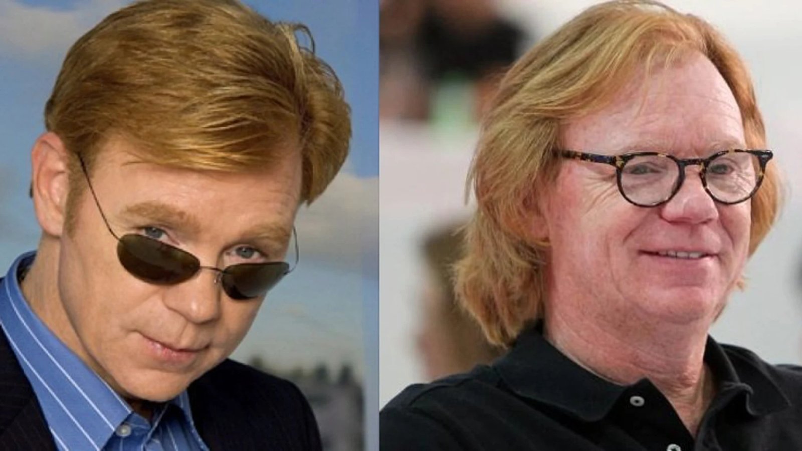 ماذا حدث لديفيد كاروسو، الملازم هوراشيو من "CSI Miami"؟