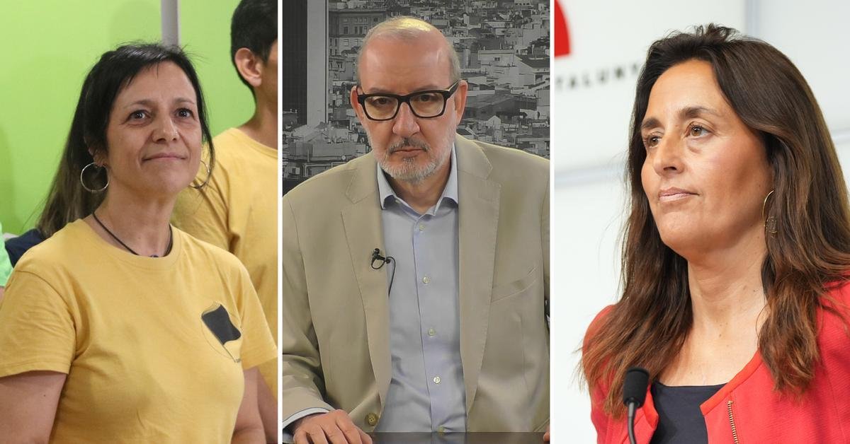 "مستقبل كتالونيا على المحك"