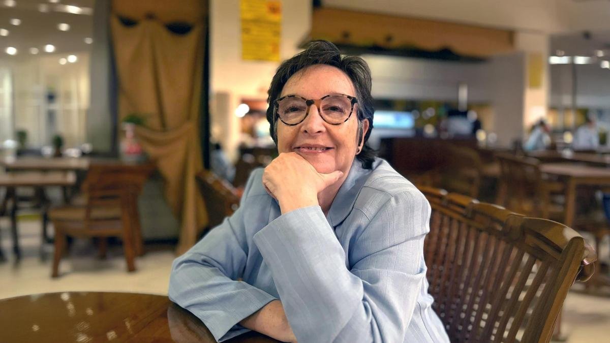 "الاختبار يمكن أن يفتح الأبواب، لكنه لا يحدد من أنت أو إلى أي مدى يمكنك الذهاب"