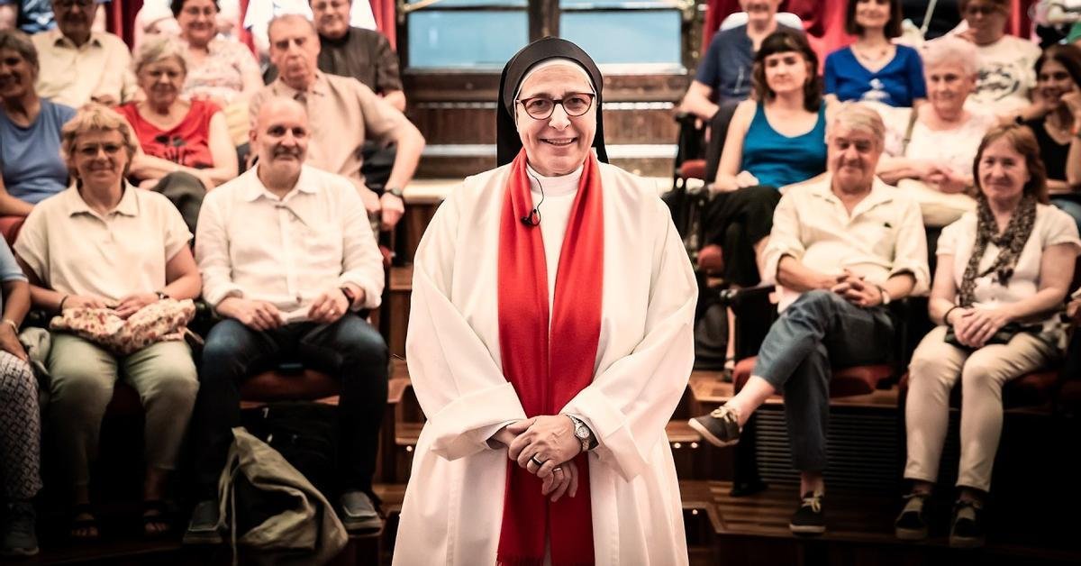 "الناس لن يتركوا حفلات روزاليا لملء الكنائس"