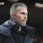 فان بيرسي يترك القيادة الفنية لفينورد – المراقب