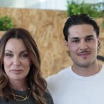 مار فلوريس، بقلب مفتوح أمام ابنها كارلو كوستانزيا: "لم يكن لدي أي وسيلة لحمايتك"