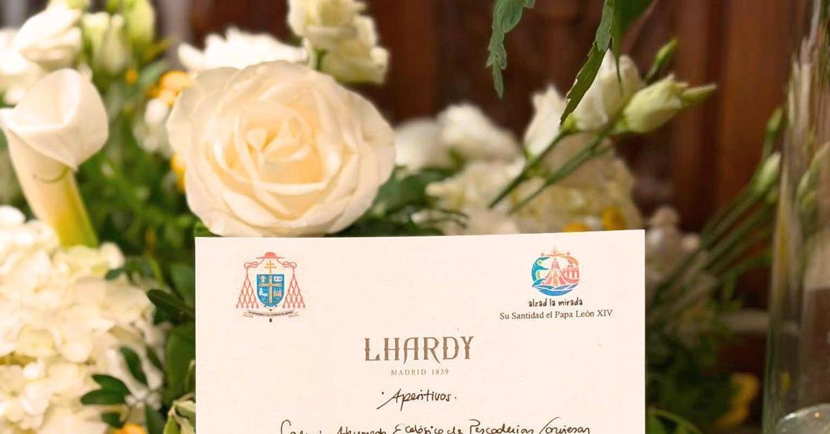 ضربة البابا لمدريد
