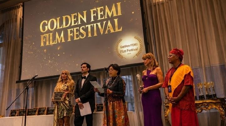 الفيلم الإندونيسي "Solata" يفوز بجائزة Golden FEMI بلغاريا