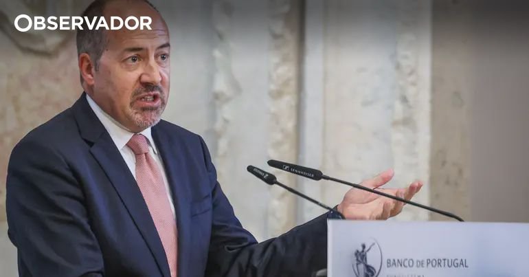 تسبب الإضراب العام في انخفاض الاقتصاد بنسبة 5.1%، حسبما يقول BdP – Observador