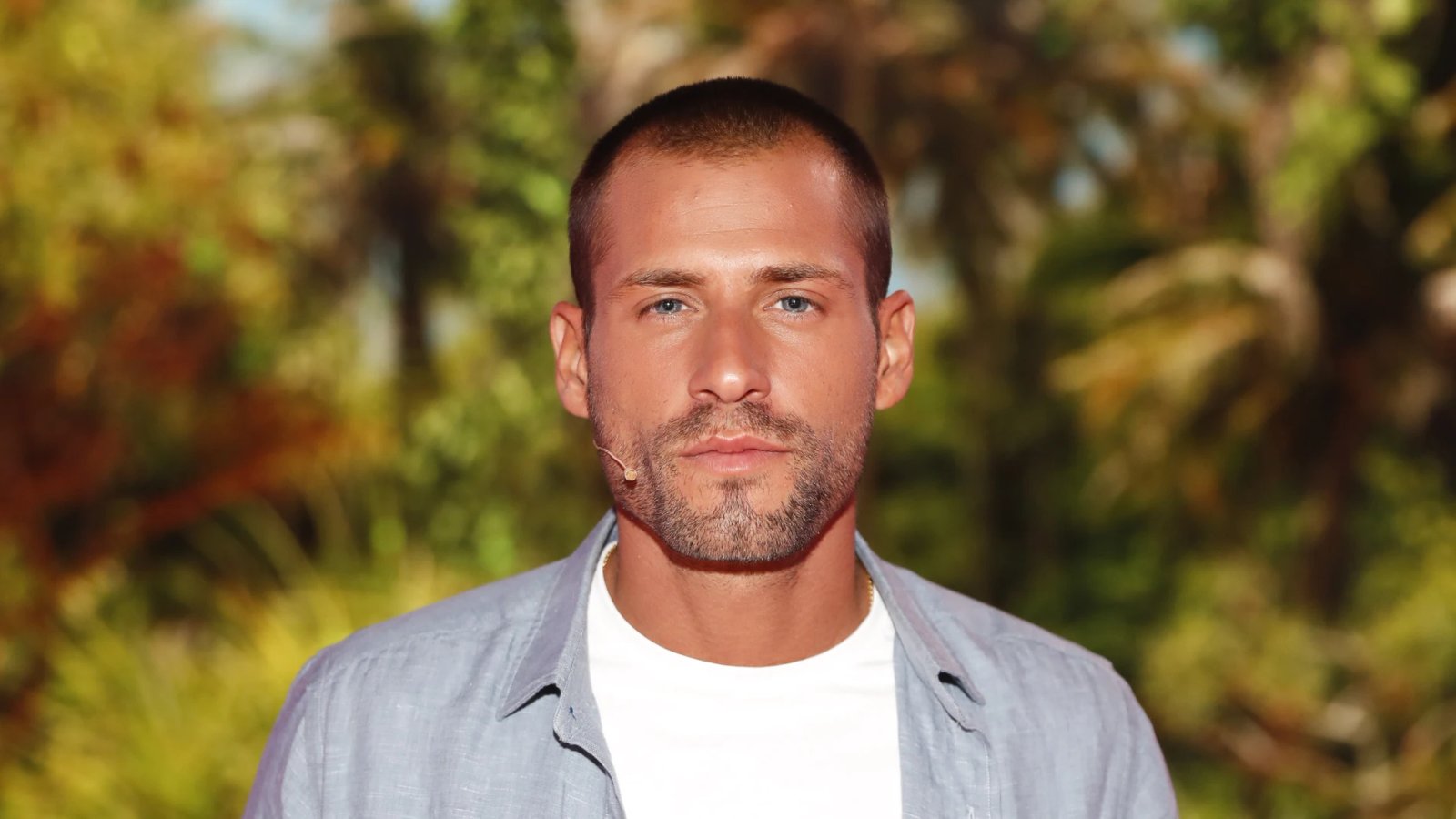 ماذا حدث لألبرت ألفاريز، الذي وصل إلى نهائيات فيلم "Survivors"؟ من ضابط شرطة إلى المعلم الغامض