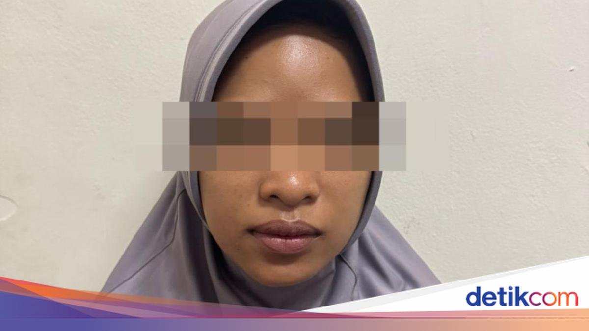ظهور امرأة في جنوب سومطرة تدعو صديقها لقتل الرجل الذي سيزوجها والداها عليه