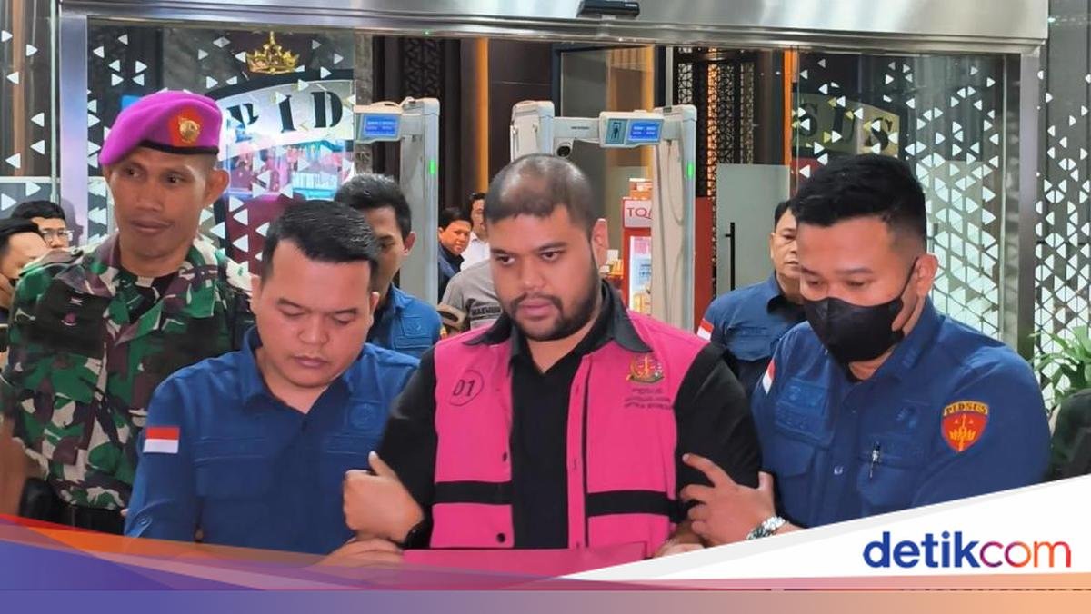 دور Glory Harimas في قضية فساد MBG: بيع نقاط SPPG