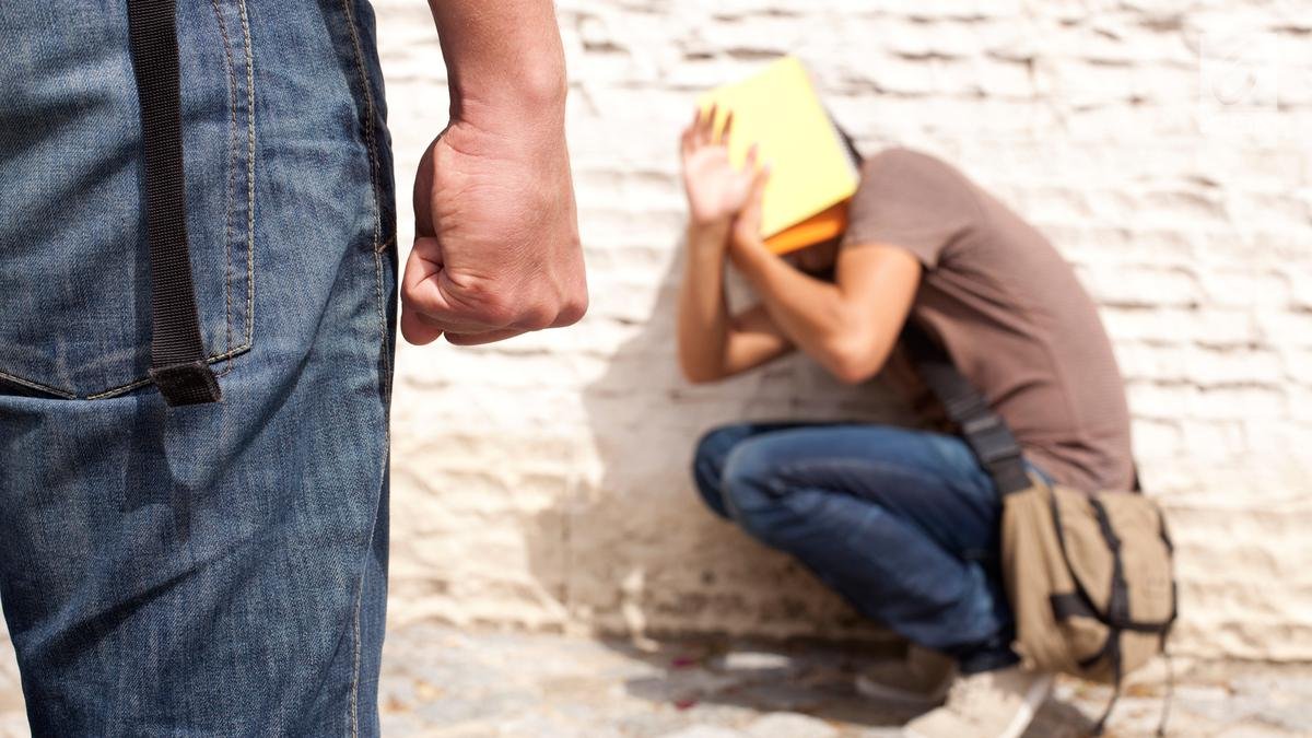 التسلسل الزمني للاضطهاد الوحشي لمدير شركة تكنولوجيا المعلومات في مينتنغ، هذا هو الدافع