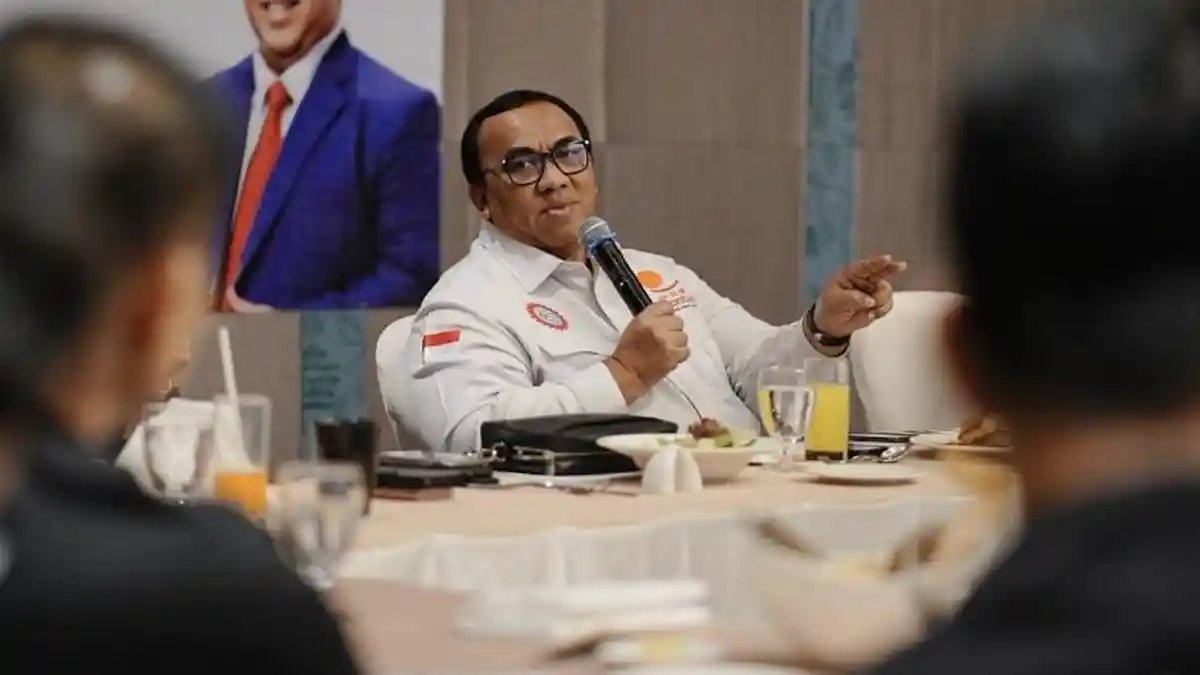 Serikat Pekerja Ingatkan Pemerintah di Balik Lonjakan Harga Gas Industri: 50 Ribu Buruh Bisa di PHK
