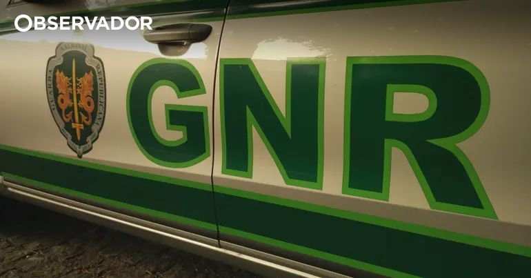 ألقت GNR القبض على أربعة رجال بتهمة السرقة في فيلا دو كوندي – أوبسيرفادور