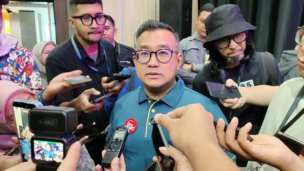 Rupiah Anjlok, AHM Buka Peluang Naikkan Harga Motor Honda