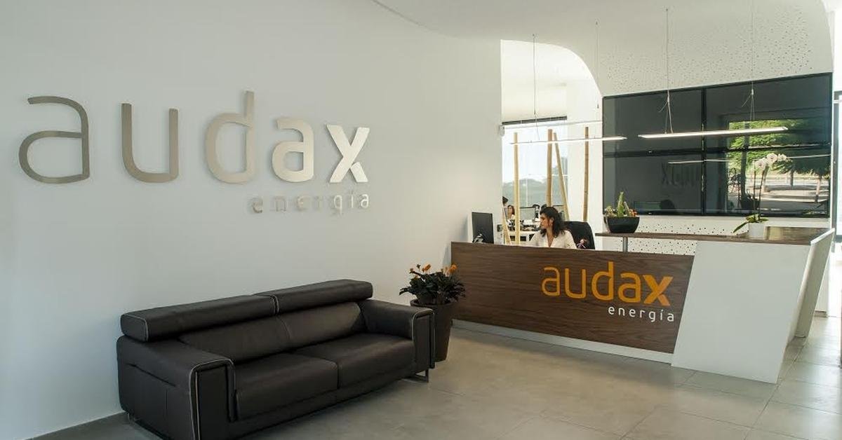 تعلن شركة Audax عن استحواذها الطوعي على شركة Elmera النرويجية