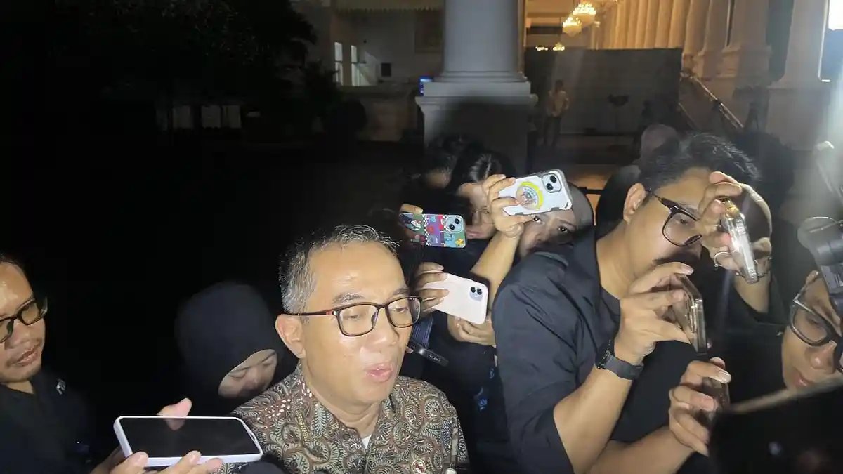 Presiden Minta Mendiktisaintek Siapkan SDM untuk Proyek Mobil dan Motor Nasional